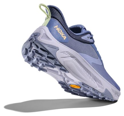 Hoka Transport 2 Lifestyle Shoes for Women in Blue