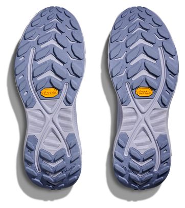 Hoka Transport 2 Lifestyle Shoes for Women in Blue