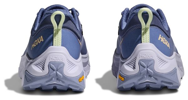 Hoka Transport 2 Lifestyle Shoes for Women in Blue