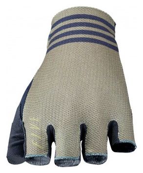 Five Gloves Rc 2 Short Gloves Khaki