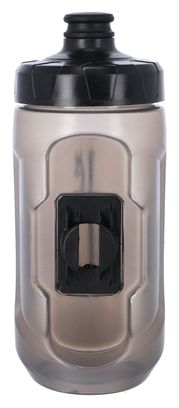 XLC Trinkflasche WB-K08 Fidlock-System (Ohne Adapter) 450 ml