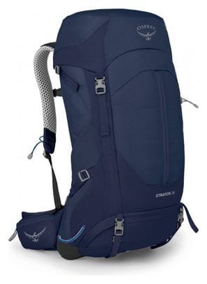 Osprey Stratos 36 Hiking Bag Blue Men's