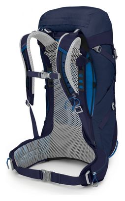 Osprey Stratos 36 Hiking Bag Blue Men's