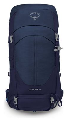 Osprey Stratos 36 Hiking Bag Blue Men's