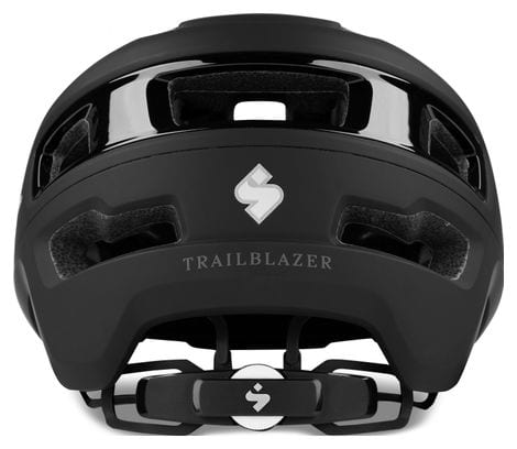 Helm Sweet Protection Trailblazer Mattschwarz