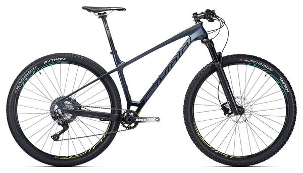 Sunn Hardtail MTB Prim S2 Shimano SLX 11s Grey 2020