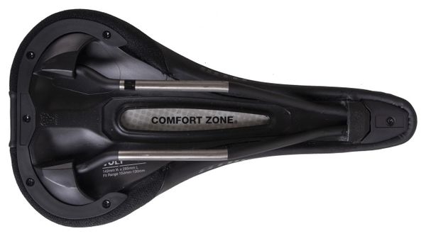 Selle WTB Volt Titanium Noir