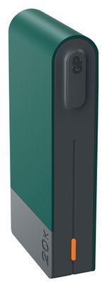 GP M20B Powerbank 20000 mAh / 22,5 W Verde