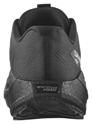 Laufschuhe Salomon Aero Blaze 3 GRVL Schwarz Herren