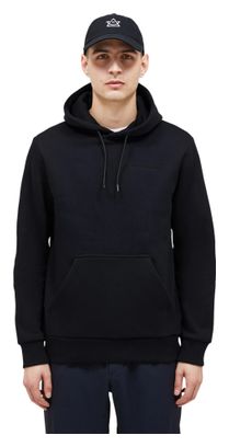 Felpa con cappuccio Peak Performance Original Small Logo Nero Uomo