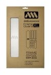 ALL MOUNTAIN STYLE XL Frame Guard Kit - 10 pcs - Drops White