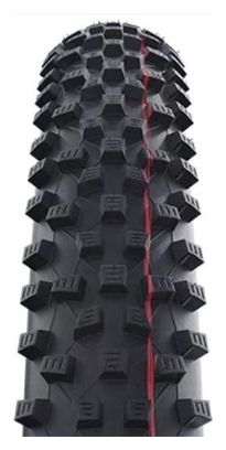 SCHWALBE Rocket Ron Addix Super Ground 27.5 X 2.10 / 62-622 Mm