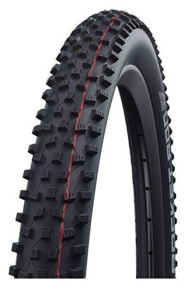 SCHWALBE Pneu Pliant Rocket Ron Addix Vitesses Super Ground 27.5 X 2.10  / 62-622 Mm