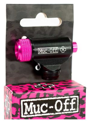 Kit gonfiatore MTB Muc-Off