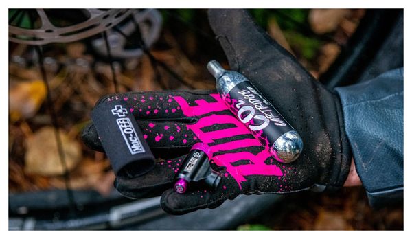 Muc-Off MTB Inflator Kit