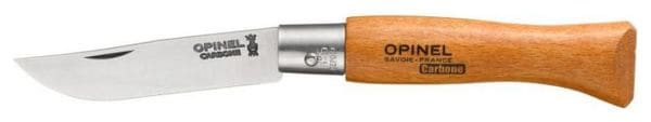 Opinel CARBONE N°05