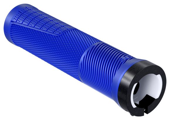 Paire de Grips OneUp Thin Grips Bleu
