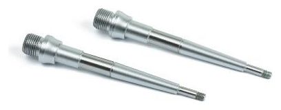 Renthal Pedalachsen-Kit für Revo-F Pedale