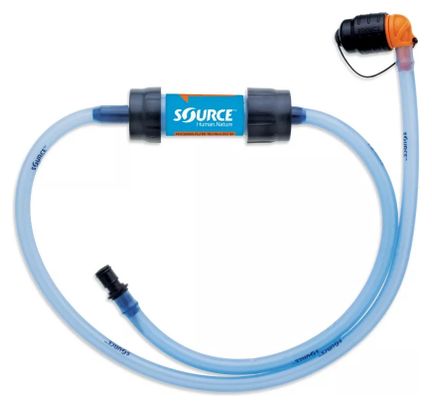 Kit de tube de filtre à eau de source + kit de filtre de scie 2023 pour sur SQC