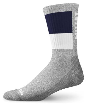 Millet Seneca Mid Socks Grey