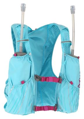 Nathan Hydration Bag Women's Pinnacle 4 Blue
