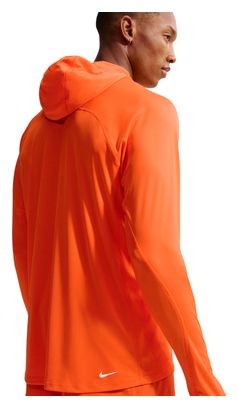 Nike ACG Solar Chase Kapuzenpullover für Herren in Orange