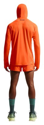 Nike ACG Solar Chase Kapuzenpullover für Herren in Orange