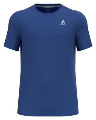 T-Shirt Technique Odlo F-Dry Bleu