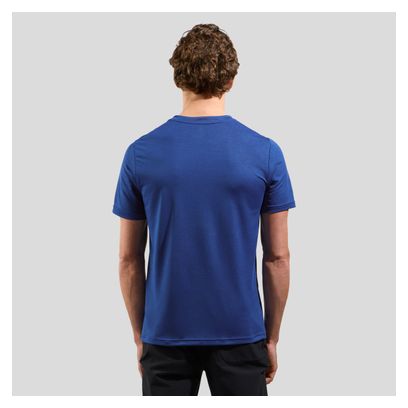 Odlo F-Dry Technical T-Shirt Blue