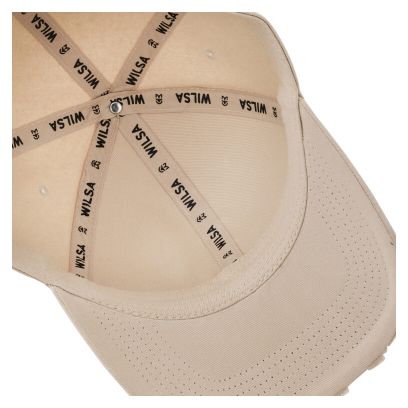 Casquette Classique Beige