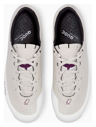 Quoc Gran Tourer XC Lace Gravel-Schuhe, beige