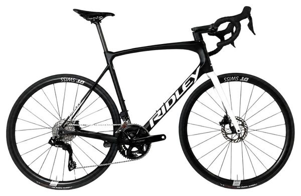 Prodotto ricondizionato - Ridley FENIX SLIC Shimano 105 Di2 XL / Condizioni eccellenti