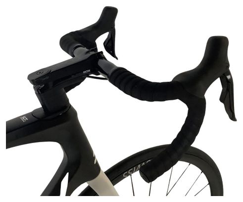 Prodotto ricondizionato - Ridley FENIX SLIC Shimano 105 Di2 XL / Condizioni eccellenti