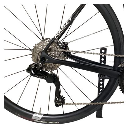 Prodotto ricondizionato - Ridley FENIX SLIC Shimano 105 Di2 XL / Condizioni eccellenti
