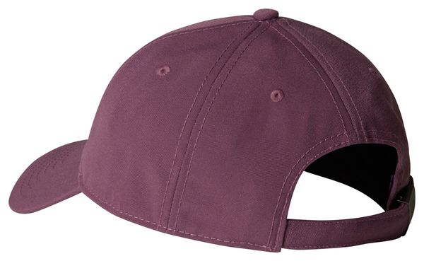 Casquette Unisexe The North Face Recyclée '66 Violet