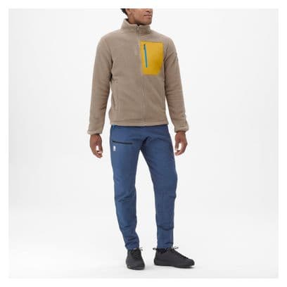 Millet Cimaï Sherpa Beige Fleec