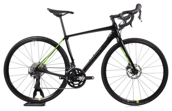 Produit reconditionné · Cannondale Synapse Ultegra Carbon / Vélo de route | Bon état