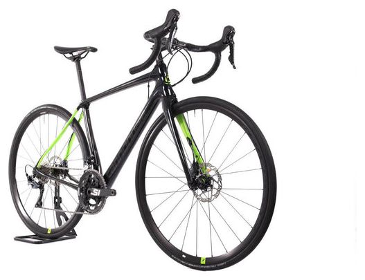 Produit reconditionné · Cannondale Synapse Ultegra Carbon / Vélo de route | Bon état