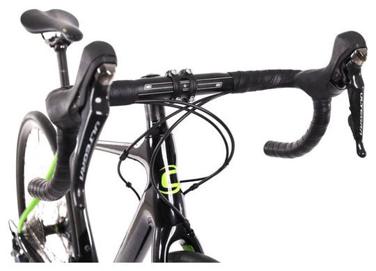 Produit reconditionné · Cannondale Synapse Ultegra Carbon / Vélo de route | Bon état