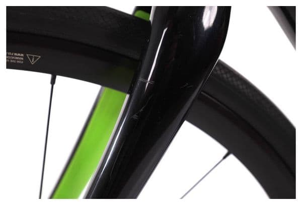 Produit reconditionné · Cannondale Synapse Ultegra Carbon / Vélo de route | Bon état