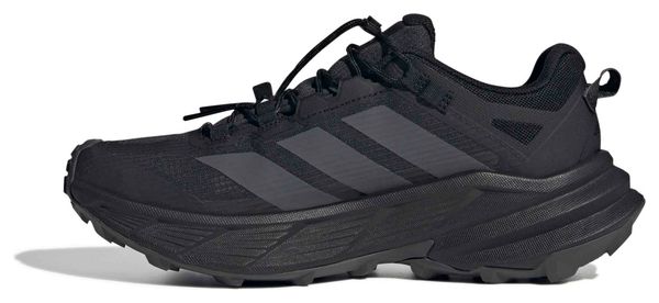 adidas Terrex Freehiker SL GTX Men's Hiking Shoes - Black/Gray