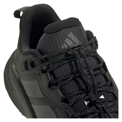adidas Terrex Freehiker SL GTX Men's Hiking Shoes - Black/Gray
