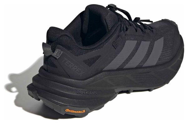 adidas Terrex Freehiker SL GTX Men's Hiking Shoes - Black/Gray