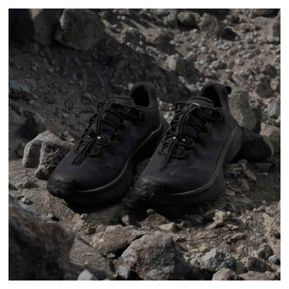 adidas Terrex Freehiker SL GTX Men's Hiking Shoes - Black/Gray