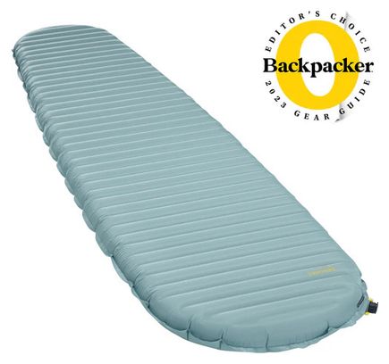 Thermarest NeoAir Xtherm NXT Regular Grey Luftmatratze
