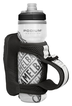 Camelbak PORTE-GOURDE QUICK GRIP CHILL HANDHELD 620ML Noir