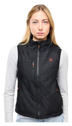 G-HEAT - Gilet chauffant sport femme