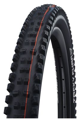 Pneu VTT Schwalbe Tacky Chan 29'' Tubeless Easy Souple Super Ground Addix Soft E-50