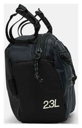 Peak Performance Street Bike Bag 2.3L Black