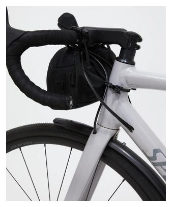 Peak Performance Street Bike Bag 2.3L Black